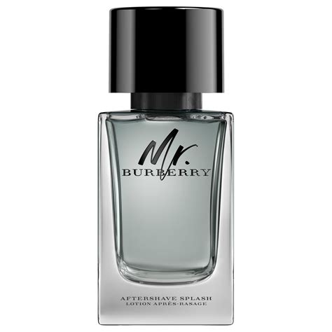 mr burberry aftershave|mr burberry aftershave 100ml.